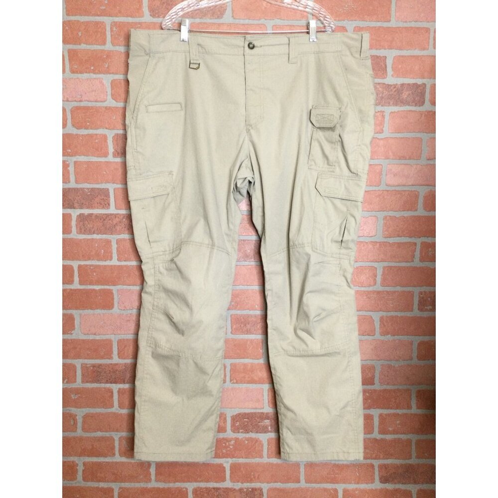 5.11 Tactical Series Abr Pro Straight Leg Cargo Pants Mens Outdoor Hiking 44x32